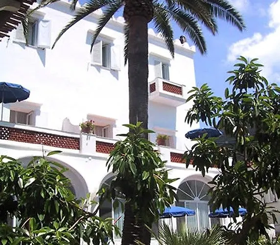 Casa Caprile 3* أناكابْري