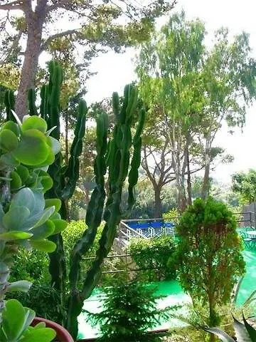 Casa Caprile فندق أناكابْري