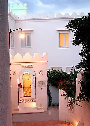 Casa Caprile فندق 3*