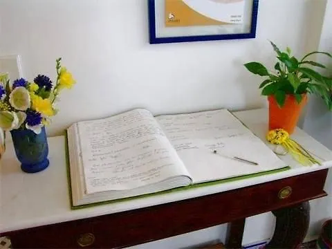 فندق Casa Caprile أناكابْري