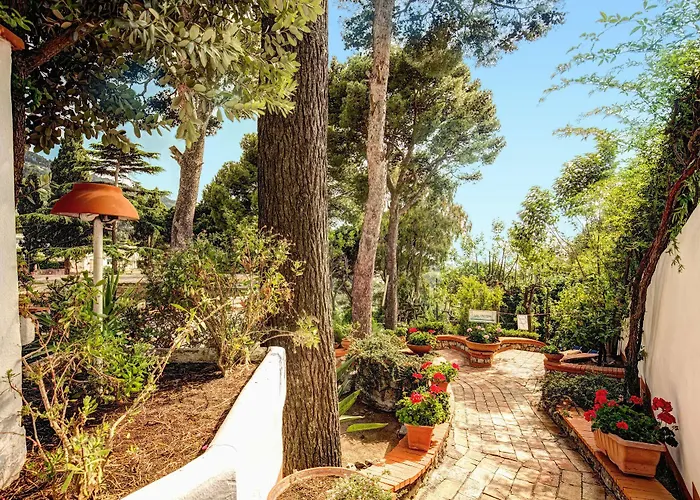 فندق Casa Caprile 3*